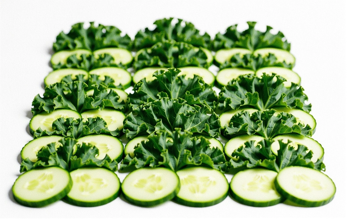 Nutritional Bio-data